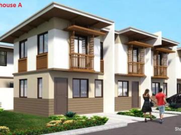 brand new house and lot for sale in naga cebu