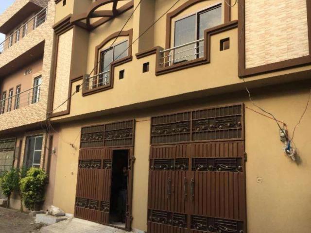 Brand New House At Ideal Location Nishtar Colony Lahore Karim Park ID 37076