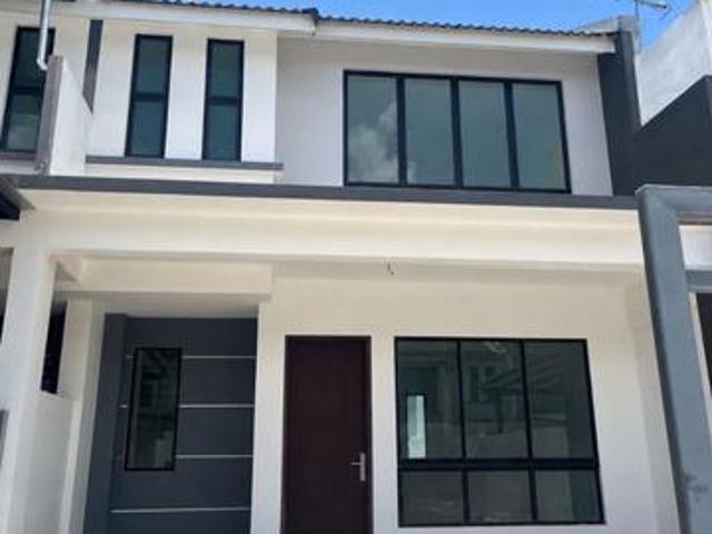 Brand new house Austin Duta for rent