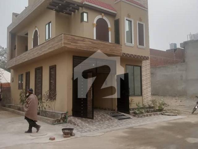 Brand New House Available Of Sale
