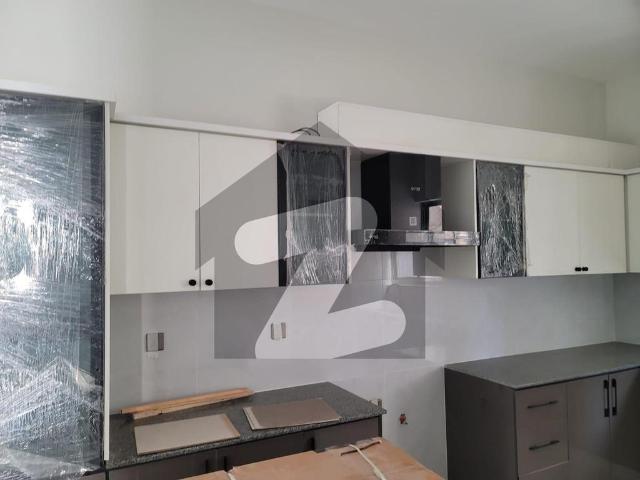 Brand New House Available DHA Phase 7 Extension