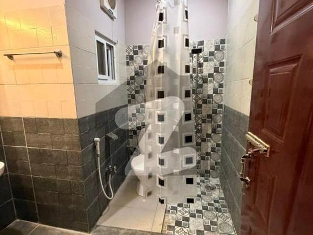 Brand New House Available For Rent B 17