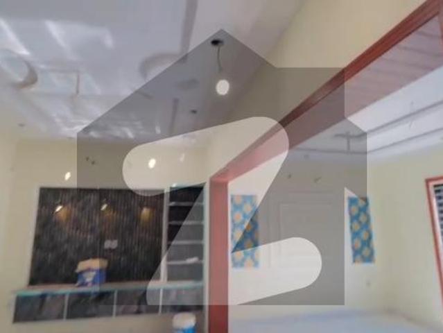 Brand New House Available For Rent Citi Housing Society AA Extension