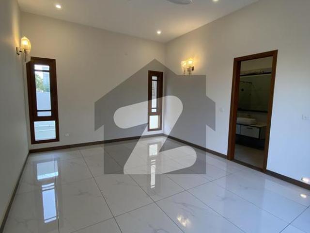 Brand new house available for rent DHA Phase 5