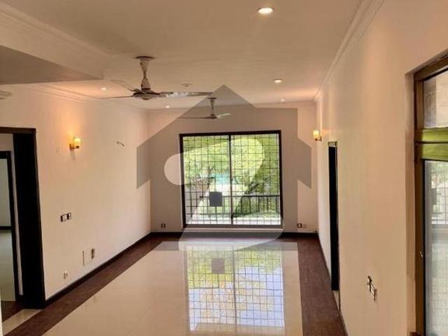 Brand New House Available For Rent F 6