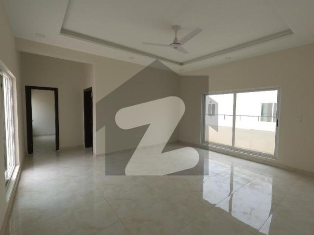Brand New House Available For Rent Falcon Complex New Malir