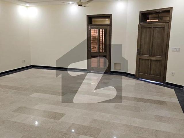 Brand New House Available For Rent G 14/4