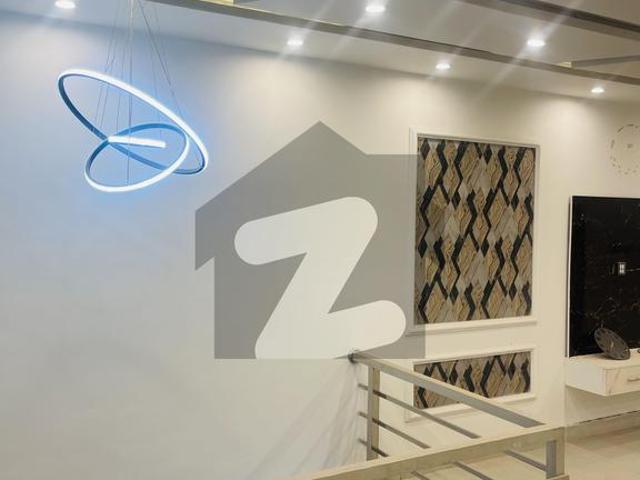 Brand New House Available For Rent In Model City1 Canal Road Model City 1