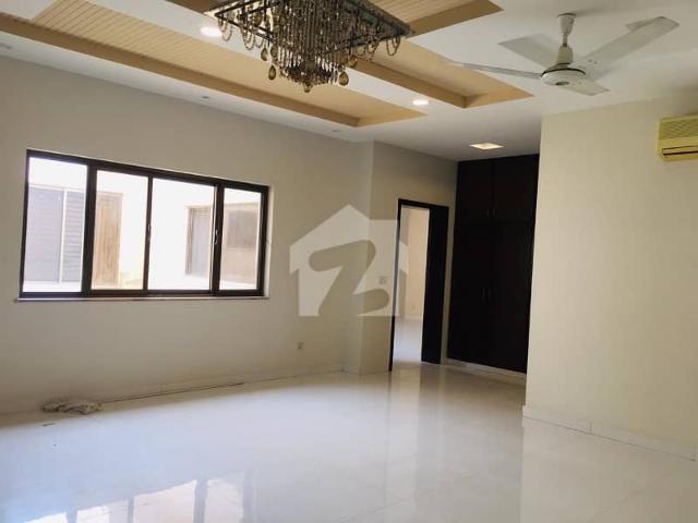 Brand New House Available For Rent In Model Town