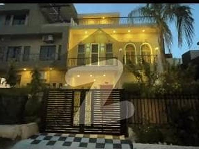 Brand New House Available For Rent In D12/3