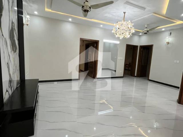 Brand New House Available For Rent In D12