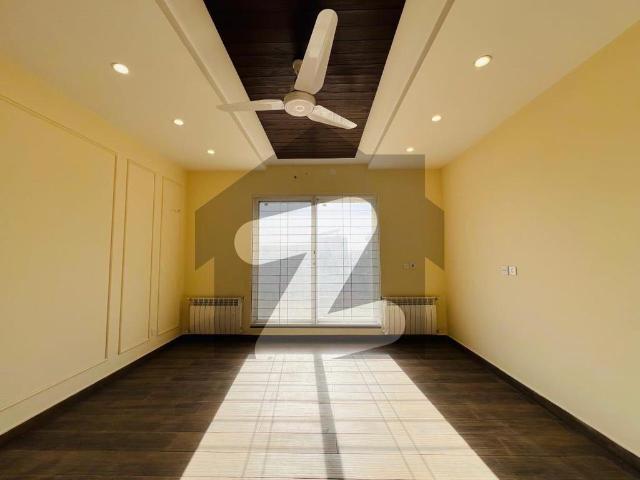 Brand New House Available For Rent In D 12 Islamabad D 12