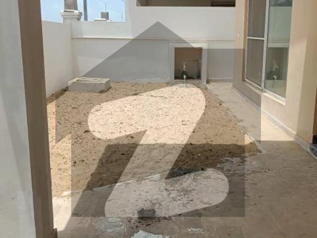 Brand New House Available For Rent In Falcon Complex New Malir
