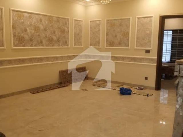 Brand New House Available For Rent In G 10/2