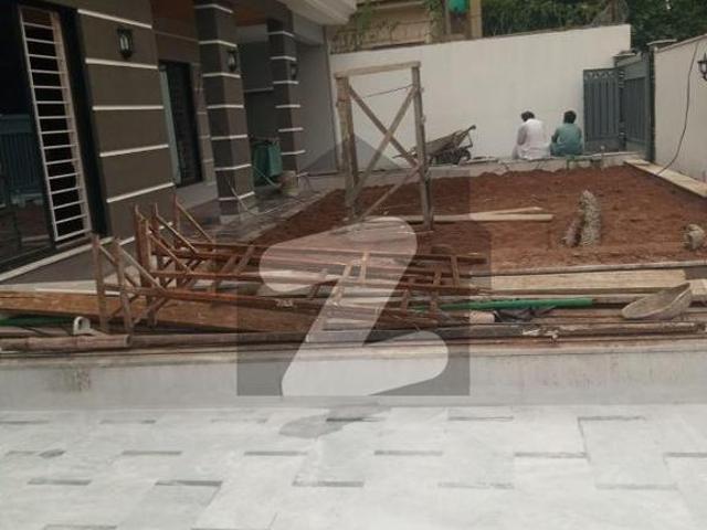 Brand New House Available For Rent In G 10/2