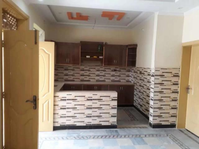 Brand new house available for rent in ghauri town phase 4c1 Islamabad Ghauri Town ID 53061