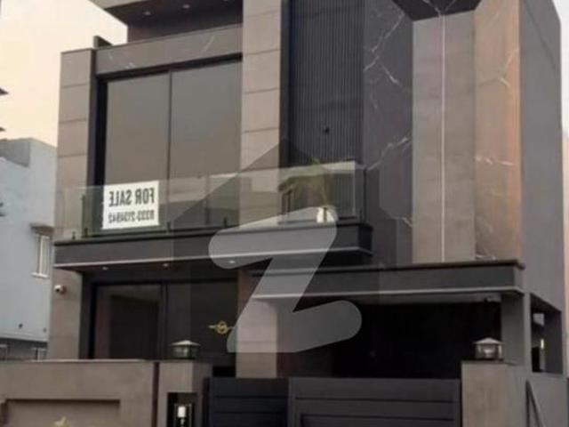 Brand New House Available For Rent Paragon City Orchard Block