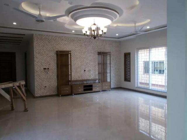 Brand New house available for rent Rawalpindi Bahria Town Rawalpindi ID 64913