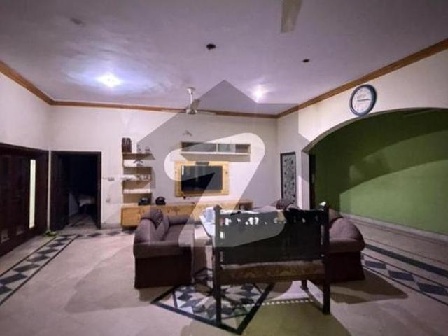 House Is Available For Rent Sargodha Road