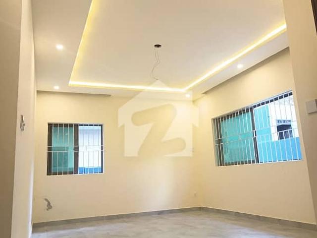 Brand New House Available For Rent SECTOR F11 Islamabad