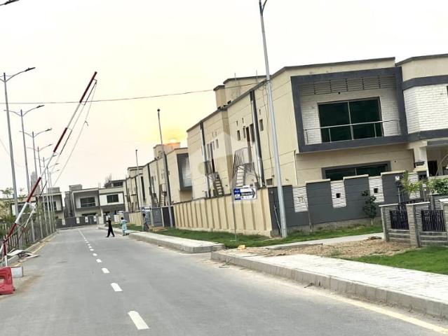 Brand new house available for rent