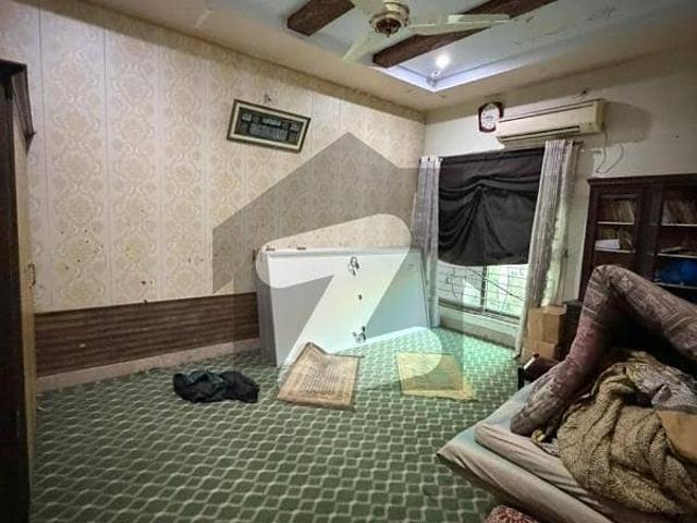 House Available For Rent