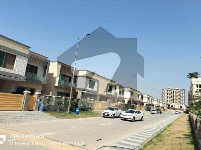 Brand new house available for rent
