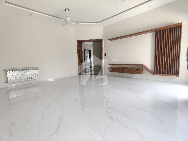 Brand New House Available For Rent