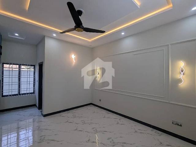 Brand New House Available For Rent
