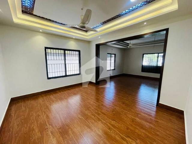 Brand New House Available For Rent
