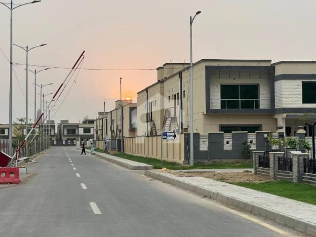 Brand new house available for rent