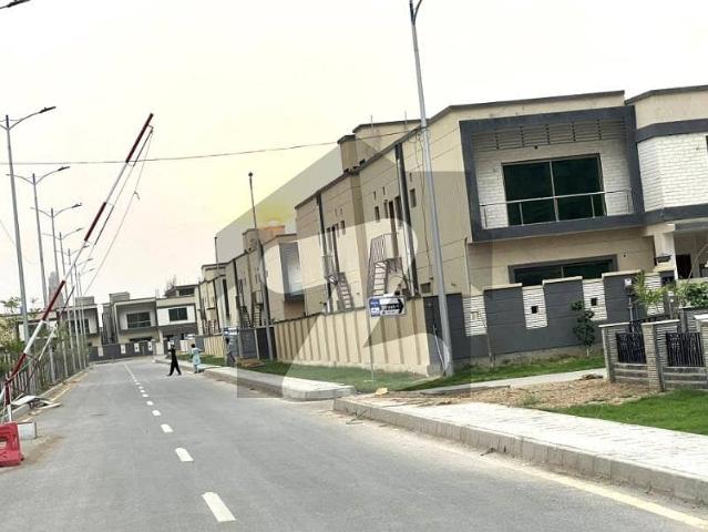 Brand new house available for rent