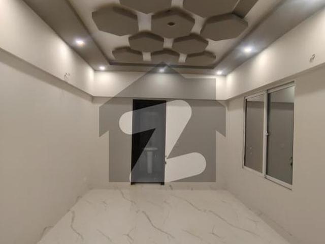 Brand New House Available For Sale North Nazimabad