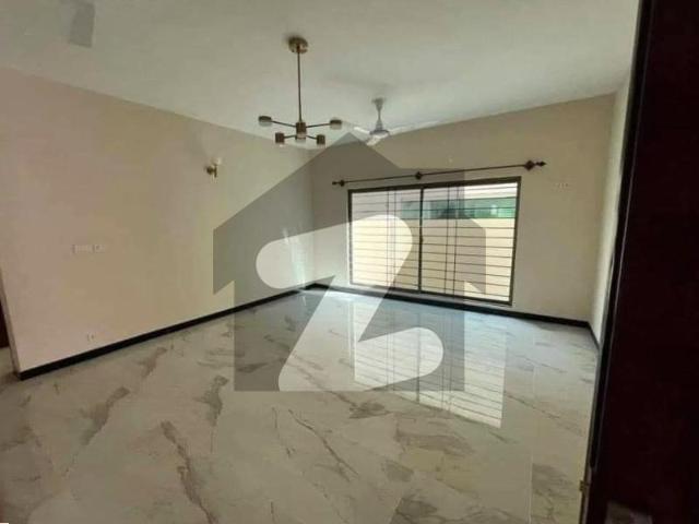 Brand new house available for sale askari 6