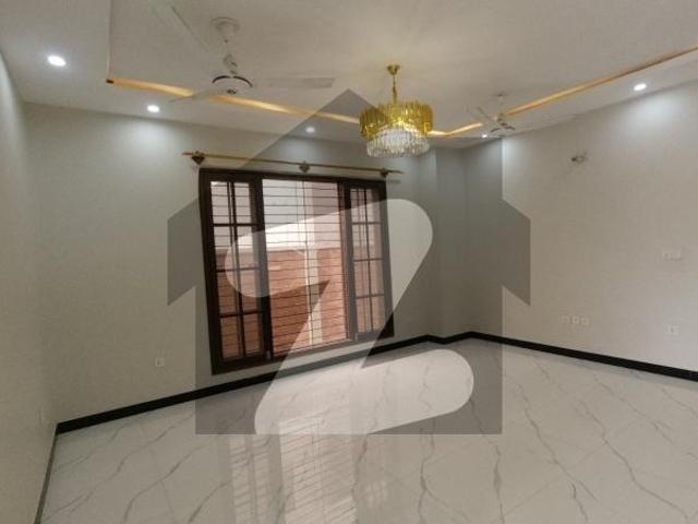 Brand New House Available For Sale Bahria Town Precinct 4