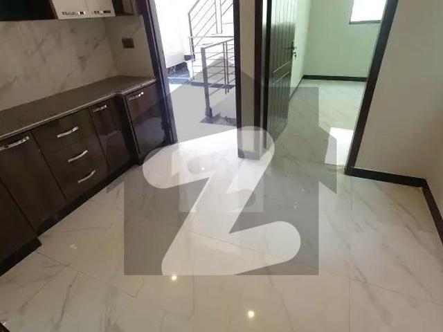 Brand new house available for sale bank loan applicable block 12 rado bakery gulistan e jauhar block 12