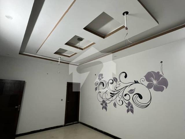 Brand New House Available for Sale Block N, North Nazimabad