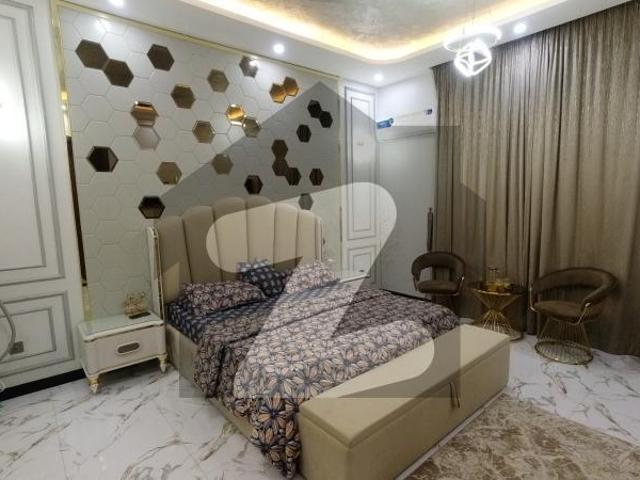 Brand New House Available For Sale Block F North Nazimabad Block F