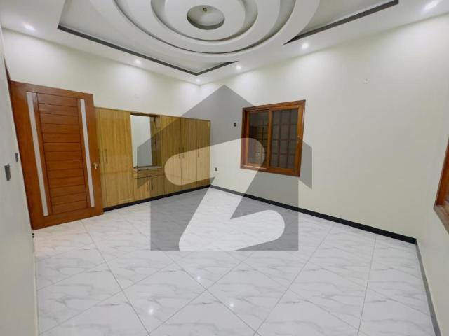Brand New House Available For Sale Capital Cooperative Housing Society