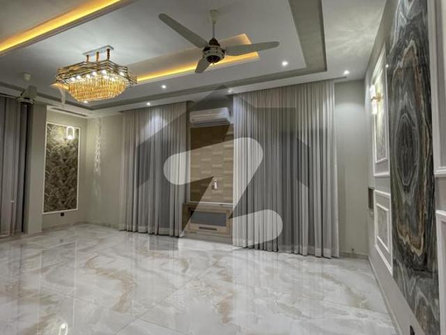 Brand New House Available For Sale DHA Defence Phase 2