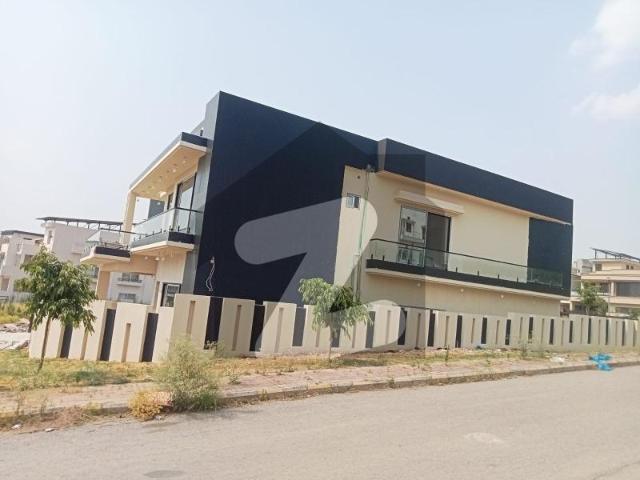 Brand New House Available For Sale DHA Defence Phase 3