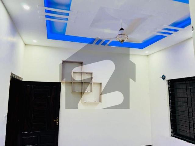 Brand New House Available For Sale Direct Meeting With Owner DHA Phase 2 Sector J