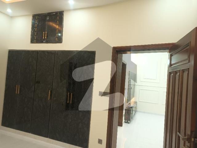 Brand New House Available For Sale E 11