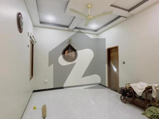 Brand New House Available For Sale Gulshan e Maymar Sector T