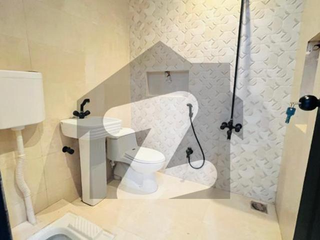 Brand New House Available For Sale Gulshan e Maymar Sector T