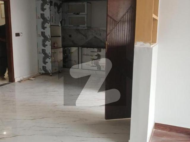 Brand New House Available For Sale In North Karachi Sector 10