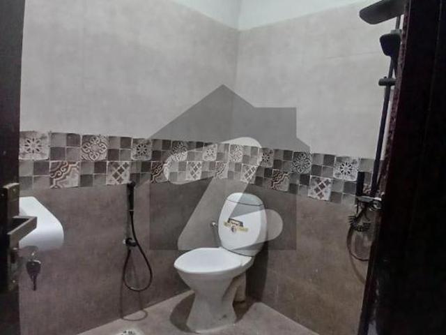 Brand new house available for sale in bufferzone Sector 15 A/2