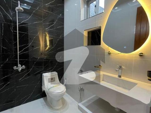 Brand New House Available For Sale In Block E MPCHS Block E