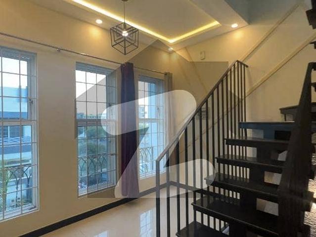 Brand new house available for sale in D12/3