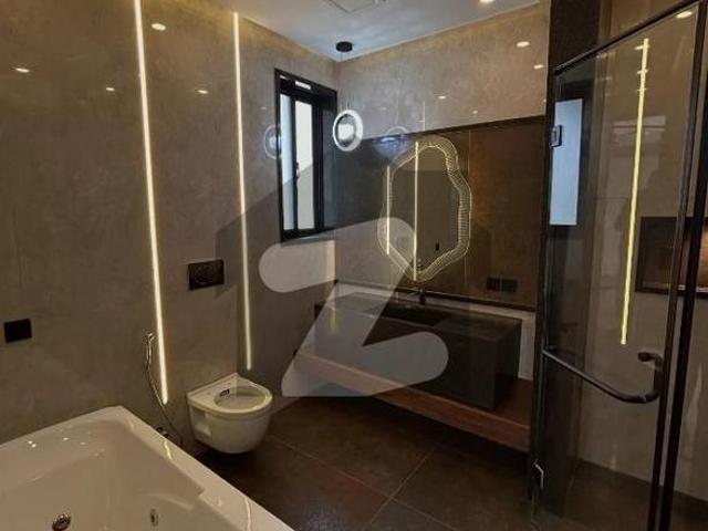 Brand New House Available For Sale In Dha 9 Town Lahore DHA 9 Town